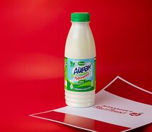 Айран турецкий