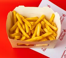 Картофель фри