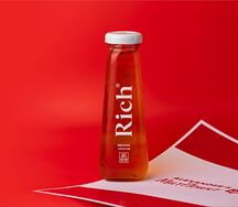 Сок Rich Яблоко