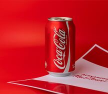 Coca-Cola