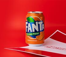 Fanta