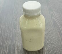 Чесночный
