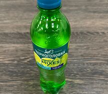 Черноголовка Лайм-лимон