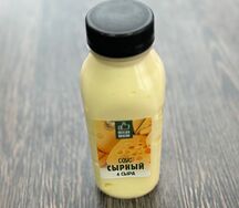 Сырный