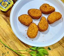 Куриные наггетсы