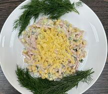 Русская красавица 