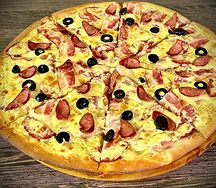 Мясной пир 