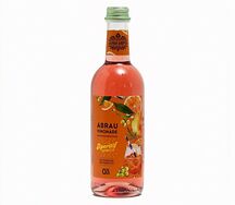 Напиток Abrau со вкусом Аперитив Спритц