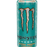 Monster Ultra Fiesta Mango Ирландия