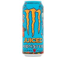 Monster Mango Loco Ирландия