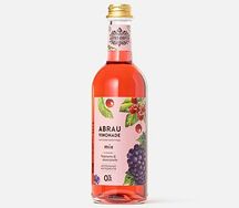 Напиток Abrau со вкусом Черешни и Винограда