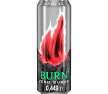 Burn Арбуз Зеро