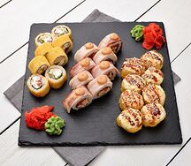 Сет Мясной