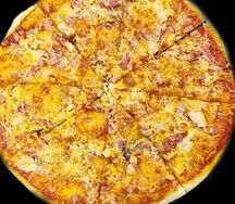 Мясная
