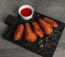 Крылышки куриные