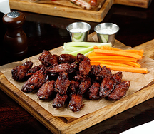 Куриные крылья Xxl