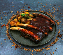 Ребра мраморные Dry Ages