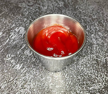 Соус кетчуп