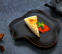 Чизкейк крем карамель