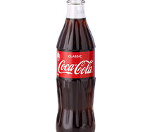 Кока-Кола 330 мл