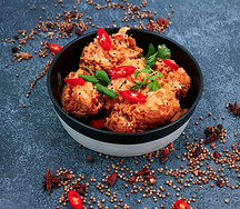 Куриные крылья Mexico