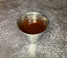 Соус барбекю