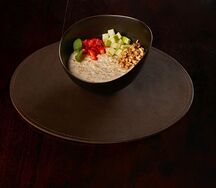 Каша овсяная Д