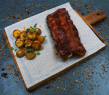 Ребра свиные L