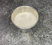 Соус трюфельный