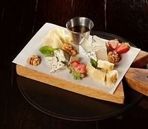 Ассорти сыров