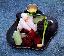 Папа сет под водку Д