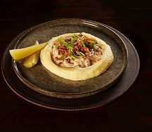 Бефстроганов