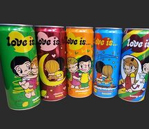 Love is