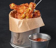 Крылышки куриные
