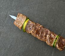 Шашлык нежный 