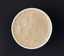 Какао M
