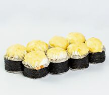 Чикен Бекон Запечённый
