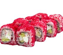Мягкий ролл