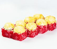 Отори запечённый