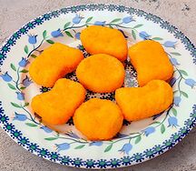 Наггетсы куриные