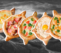 Фантастическая пятерка