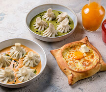 Неспящие в Тбилиси