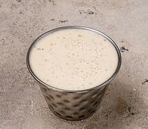 Соус сырный с пармезаном