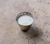 Копченая сметана