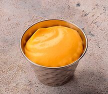 Соус сырный