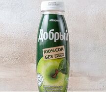 Сок Добрый