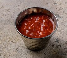 Злая аджика