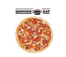 Пицца Мексиканская
