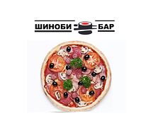 Пицца Флоренция