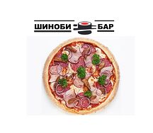 Пицца Мясная